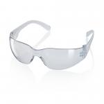 Beeswift Ancona Clear Safety Spectacles (Pack 1) - CTAS