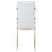 Bi-Office Archyi Pico Portable Easel 685x1800mm - EA0800373 55644BS