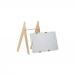 Bi-Office Archyi Pico Portable Easel 685x1800mm - EA0800373 55644BS