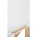 Bi-Office Archyi Pico Portable Easel 685x1800mm - EA0800373 55644BS