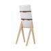 Bi-Office Archyi Pico Portable Easel 685x1800mm - EA0800373 55644BS