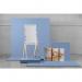 Bi-Office Archyi Pico Portable Easel 685x1800mm - EA0800373 55644BS