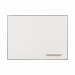 Bi-Office Archyi Giro (1200 x 900mm) Enamel Writing Board Black Frame - CR08113410 55651BS