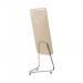 Bi-Office Archyi Douro Mobile Glass and Birch Easel 700x1850mm - GEA5253173 55756BS