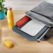 Leitz Cosy Ergo Laptop Riser Velvet Grey 64260089 55759AC