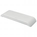 Leitz Cosy Ergo Mouse Wrist Rest Light Grey 64830085 55766AC