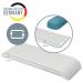 Leitz Cosy Ergo Mouse Wrist Rest Light Grey 64830085 55766AC