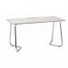 Bi-Office Archyi Douro 1500 x 700mm Dry Erase Desk - SD012907 55770BS