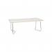 Bi-Office Archyi Douro 2100 x 1000mm Dry Erase Meeting Desk - SD113007 55777BS