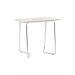 Bi-Office Archyi Douro 1200 x 700mm Dry Erase High Top Table - SD123107 55784BS