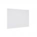 Bi-Office Archyi Curvo (1500 x 1200mm) Enamel Writing Board White Frame 55791BS