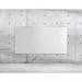 Bi-Office Archyi Alto (600 x 450mm) Mag Tile Writing Board Frameless - DET0225397 55798BS