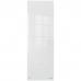 Nobo Small Glass Whiteboard Panel 300x900mm White 1915604 55801AC