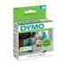 Dymo LabelWriter Multipurpose Label 25x25mm 750 Labels Per Roll White - S0929120 55840NR