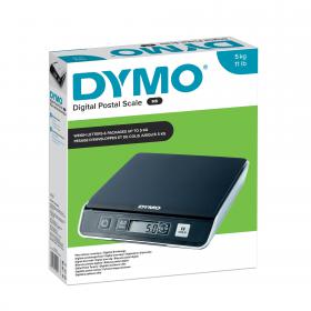 Dymo M5 Electronic Mailing Scales 5kg - S0929000 55910NR