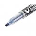 Pilot BeGreen V-Board Master Extra Fine Drywipe Marker with Eraser Black (Pack 10) - 4902505512605