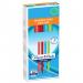 Paper Mate Non Stop Mechanical Pencil HB 0.7mm Lead Assorted Colour Barrel (Pack 12) - 1906125 55980NR