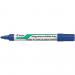 Pilot Wyteboard Medium Tip Drywipe Marker Blue (Pack 12) - 4902505088667