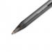 The picture shows a pack of 20 black Paper Mate InkJoy 100 retractable ballpoint pens from Newell Brands. The pens have a 1.0mm tip and produce a fine 0.7mm line. The modern design features a sleek barrel with a comfortable grip for smooth writing. The pens are perfect for everyday use in the office, classroom, or at home.