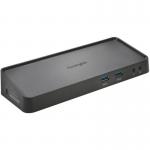 Kensington SD3600 USB 3 Dual Dock HDMI DVI VGA K33991WW 56102AC