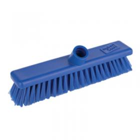 Robert Scott Washable Broom Head Soft 30cm Blue - 0906357 56139CP