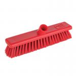 Robert Scott Washable Broom Head Soft 30cm Red - 0906359 56153CP