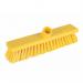 Robert Scott Washable Broom Head Soft 30cm Yellow - 0906360 56160CP