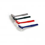 Plastic Pot Brush Assorted Colours (Pack 1) - 0906185