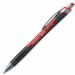 Paper Mate InkJoy 550 Retractable Ball Pen 1.0mm Tip RD PK12 56176NR