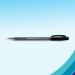 Paper Mate Flexgrip Ultra Ballpoint Pen 1.0mm Tip 0.4mm Line Black (Pack 12) - S0190113 56225NR