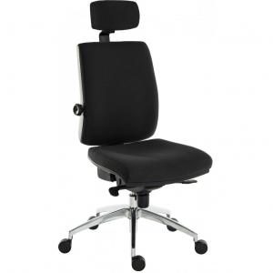 Teknik Office Ergo Plus Ergonomic Executive Operator Office Chair With