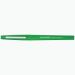 Paper Mate Flair Fibre Tip Pen Medium Point 0.7mm Green (Pack 12) S0191033 56281NR