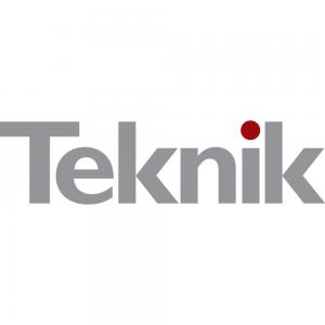 Teknik Office Ergo Plus Ergonomic Executive Operator PU Office Chair