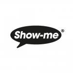 Show-me Drywipe Boards A3 Plain PK10 - A3P10