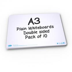 Show-me Drywipe Boards