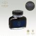 Parker Quink Bottled Refill Ink for Fountain Pens 57ml Blue - 1950376 56554NR