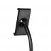 Durable TOUGH Tablet Holder Floor Stand Mount Black - 894501