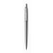 Parker Jotter Ballpoint Pen Stainless Steel/Chrome Barrel Blue Ink Gift Box - 1953170 56589NR