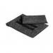 Durable EFFECT Recycled Felt Laptop Laptop Case Sleeve with Phone and Accessory Holders 13in - 507058