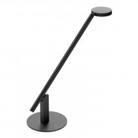 Durable LUCTRA Aluminium Table LITE 3D Gesture Control Biologically Effective Light Desk Lamp Black - 921301 56601DR