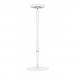 Durable LUCTRA Aluminium Table LITE 3D Gesture Control Biologically Effective Light Desk Lamp White - 921302