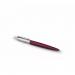 Parker Jotter Portobelo Purple Chrome Trim BallPen Gift Box 56617NR