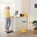 Leitz Ergo Cosy Standing Desk Converter Compact 65330085 56620AC