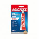 Loctite All Purpose Glue 50ml - 2996557 56643HK