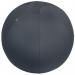 Leitz Ergo Cosy Active Sitting Ball Velvet Grey 52790089 56662AC