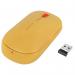 Leitz Cosy Wireless Mouse Warm Yellow 65310019 56676AC