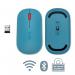 Leitz Cosy Wireless Mouse Calm Blue 65310061 56683AC