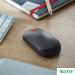 Leitz Cosy Wireless Mouse Velvet Grey 65310089 56690AC