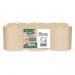 Purely Kind Unbleached Toilet Roll Mini Jumbo 2 Ply 120m 62mm Core (Pack 12) - PK1132 