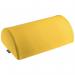 Leitz Ergo Cosy Desk Foot Rest Warm Yellow 53710019 56697AC